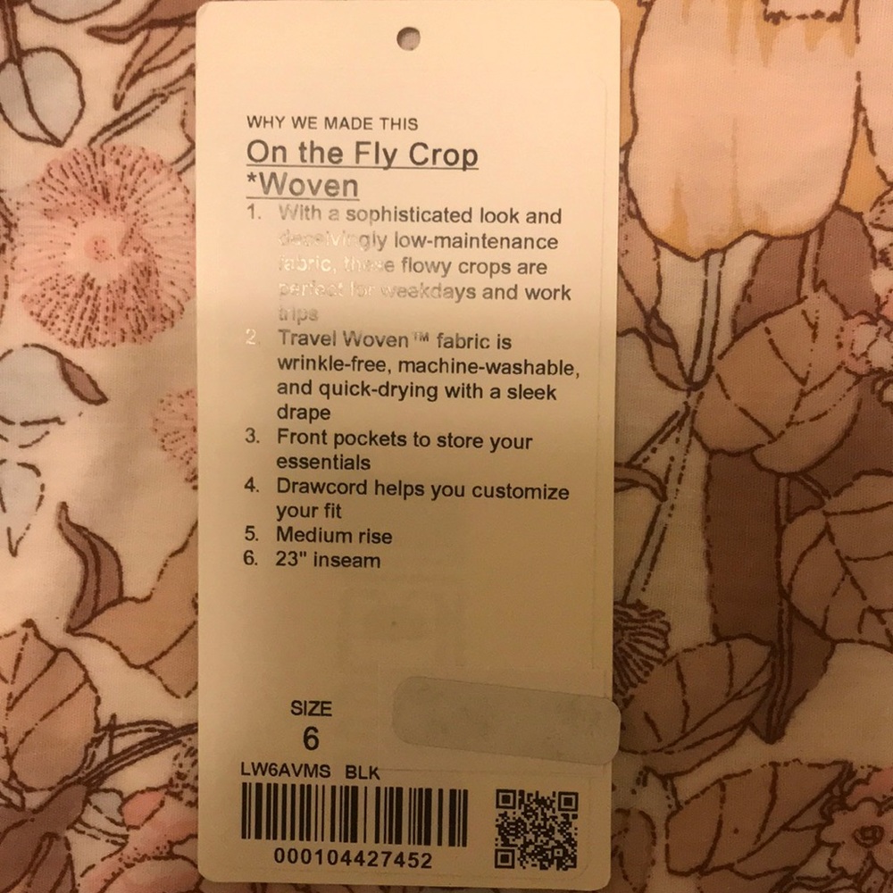 Lululemon Pants - Picture 5 of 5